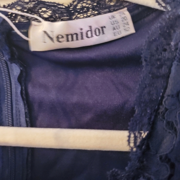 Beautiful Dress NWT - Picture 5 of 6